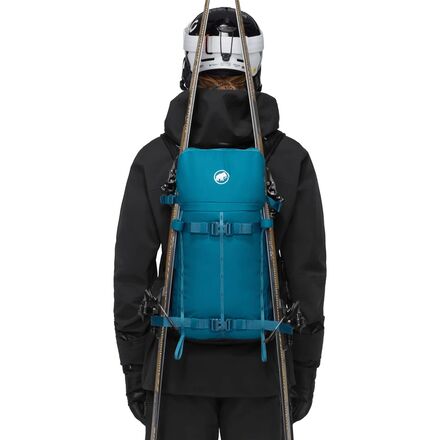 Mammut Nirvana Backpack - Thumbnail 2