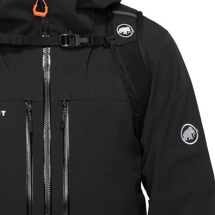 Mammut Nirvana Backpack - Thumbnail 5