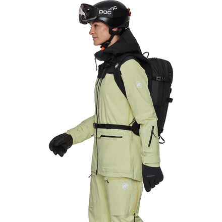 Mammut - Nirvana 18L Backpack - Women's
