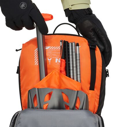 Mammut - Nirvana 22L Backpack - Women's