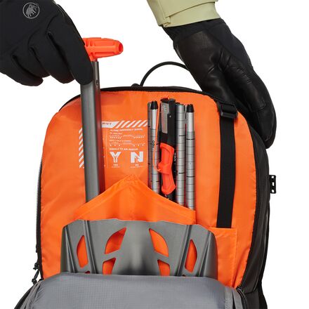 Mammut - Nirvana 28L Backpack - Women's