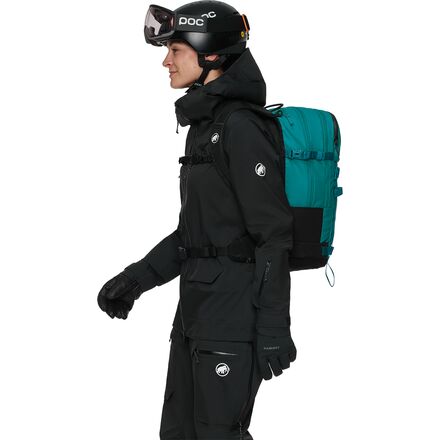 Mammut - Nirvana 28L Backpack - Women's