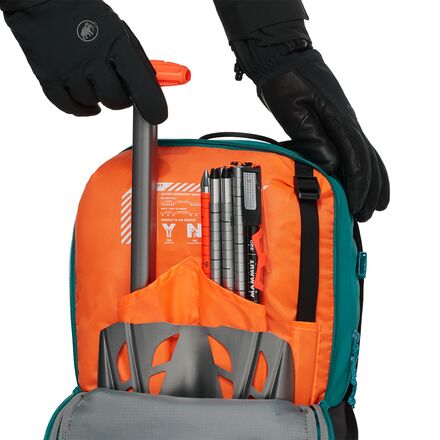 Mammut - Nirvana 28L Backpack - Women's