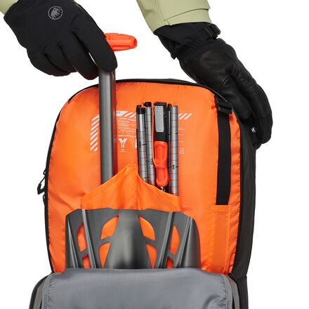 Mammut - Nirvana 35L Backpack - Women's