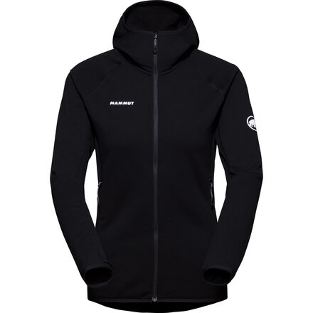 Aconcagua ML Hooded Jacket - Women's