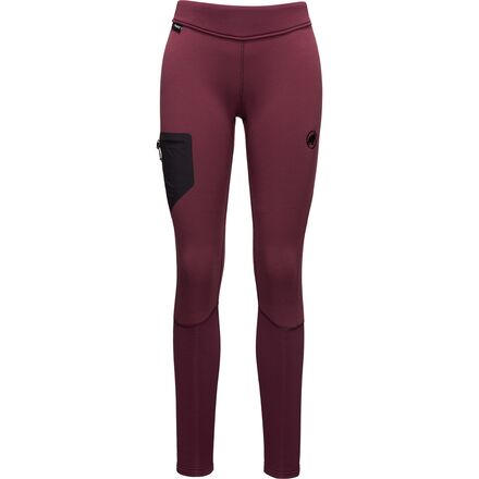 Mammut - Aconcagua ML Long Tight - Women's