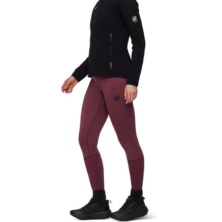 Mammut - Aconcagua ML Long Tight - Women's