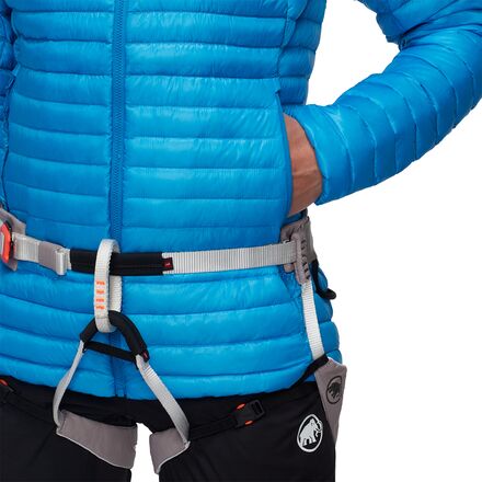 Mammut - Aenergy IN Hooded Jacket - Women's