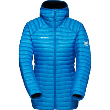 Mammut - Aenergy IN Hooded Jacket - Women's