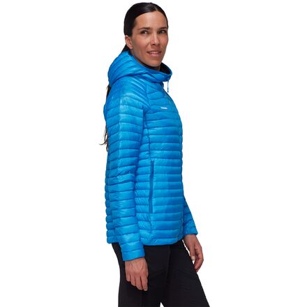 Mammut - Aenergy IN Hooded Jacket - Women's