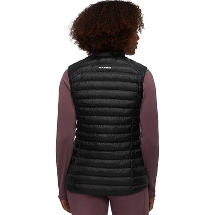 Mammut - Albula IN Vest - Women's