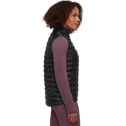 Mammut - Albula IN Vest - Women's