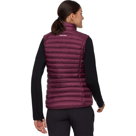 Mammut - Albula IN Vest - Women's