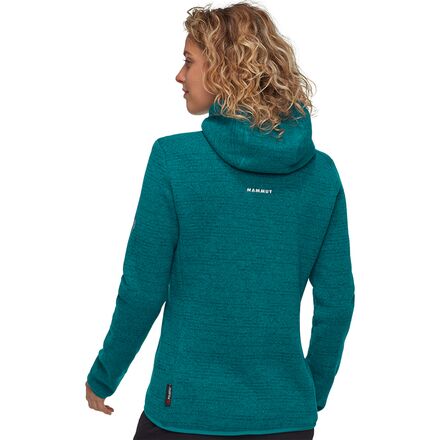 Mammut - Arctic IV ML Hooded Jacket - Women's
