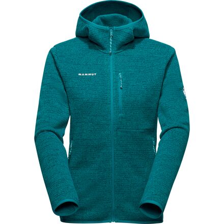 Mammut - Arctic IV ML Hooded Jacket - Women's