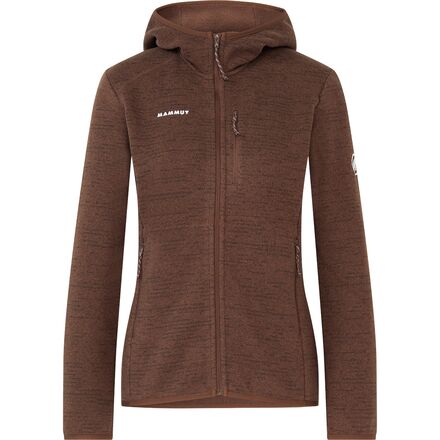 Arctic IV ML Hooded Jacket - Women's