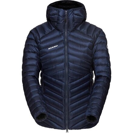 Mammut - Broad Peak IN Hooded Jacket - Women's