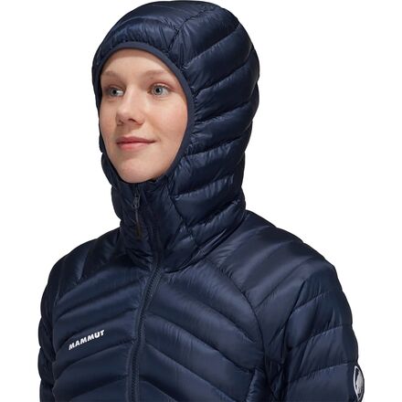 Mammut - Broad Peak IN Hooded Jacket - Women's