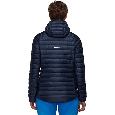 Mammut - Broad Peak IN Hooded Jacket - Women's