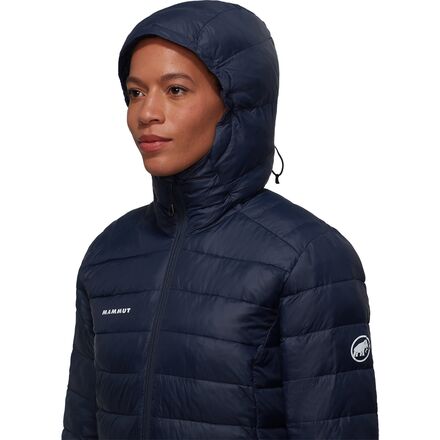 Mammut - Crag IN Hooded Jacket - Women's