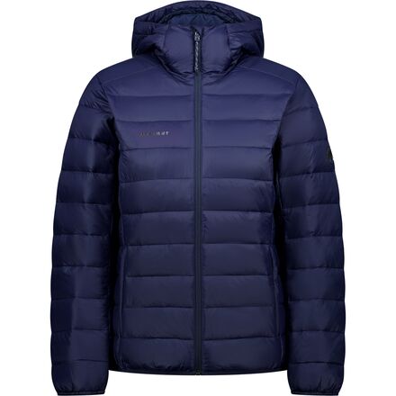 Mammut - Crag IN Hooded Jacket - Women's