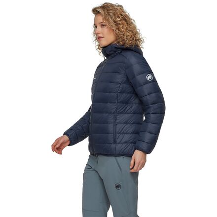 Mammut - Crag IN Hooded Jacket - Women's