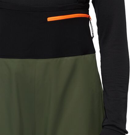 Mammut - Haldigrat HS Bib Pant - Women's