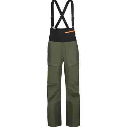 Mammut - Haldigrat HS Bib Pant - Women's