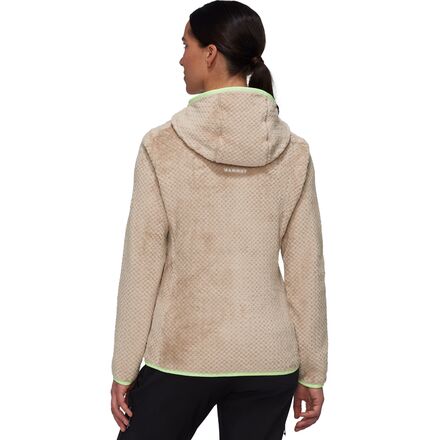 Mammut - Innominata ML Hooded Jacket - Women's