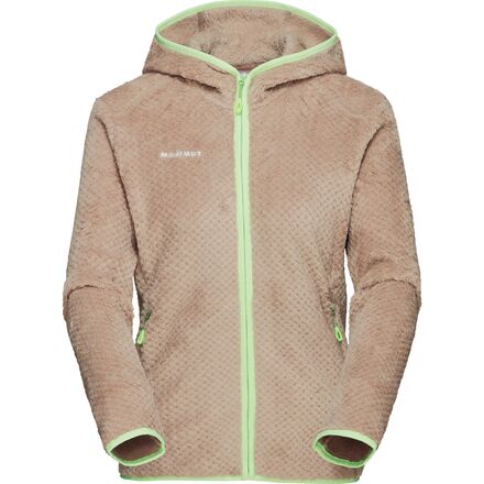 Mammut - Innominata ML Hooded Jacket - Women's