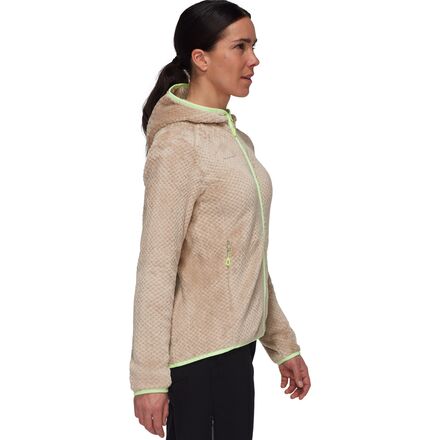 Mammut - Innominata ML Hooded Jacket - Women's