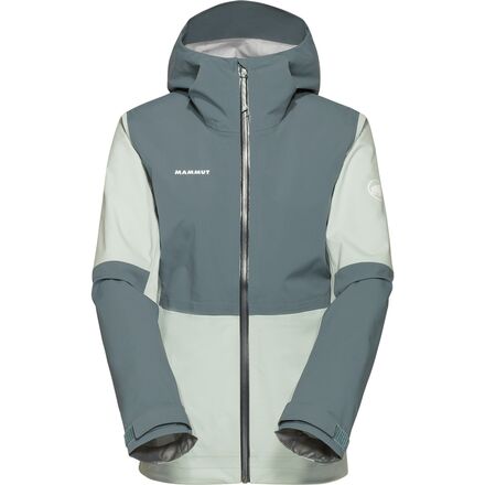 Mammut - Linard Guide HS Hooded Jacket - Women's