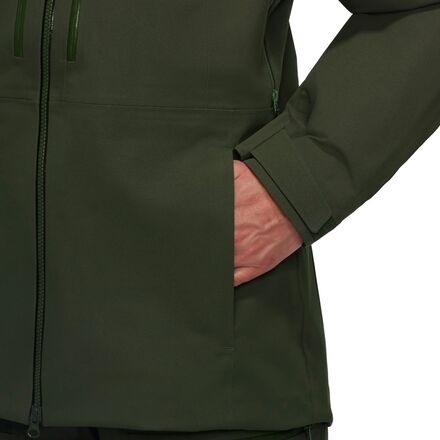 Mammut - Stoney HS Hooded Jacket - Women's