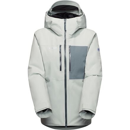 Mammut - Stoney HS Thermo Hooded Jacket - Women's