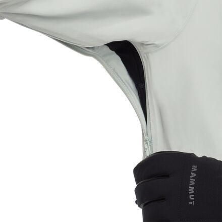 Mammut - Stoney HS Thermo Hooded Jacket - Women's