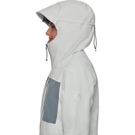Mammut - Stoney HS Thermo Hooded Jacket - Women's