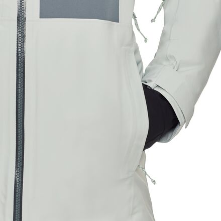 Mammut - Stoney HS Thermo Hooded Jacket - Women's