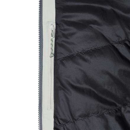 Mammut - Stoney HS Thermo Hooded Jacket - Women's