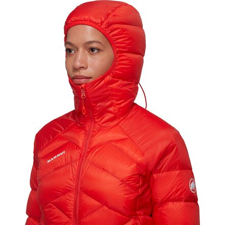 Mammut - Taiss IN Hooded Jacket - Women's