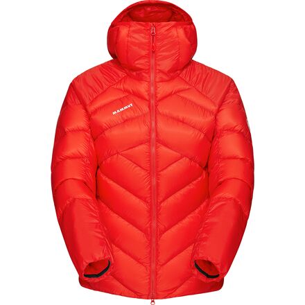 Mammut - Taiss IN Hooded Jacket - Women's