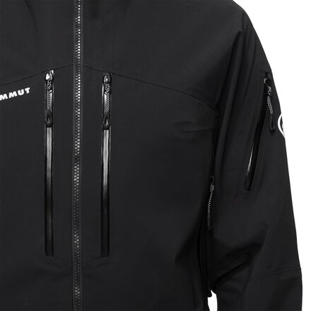 Mammut - Taiss Pro HS Hooded Jacket - Women's