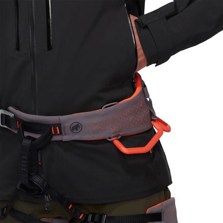 Mammut - Taiss Pro HS Hooded Jacket - Women's