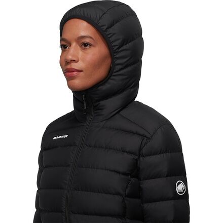 Mammut - Waymarker IN Hooded Jacket - Women's
