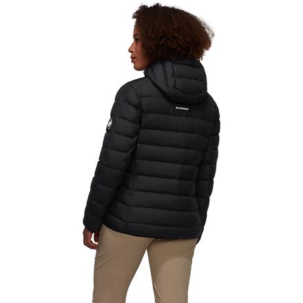 Mammut - Waymarker IN Hooded Jacket - Women's