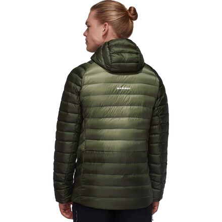 Mammut - Broad Peak IN Hooded Jacket - Men's