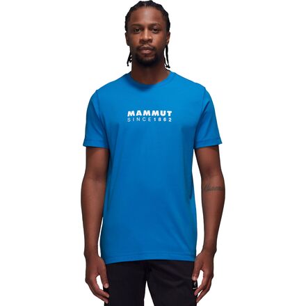 Core Logo T-Shirt - Men's
