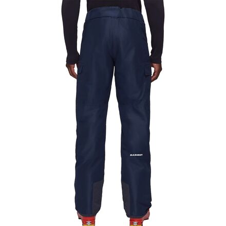 Mammut - Fall Line HS Thermo Pant - Men's
