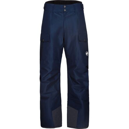 Mammut - Fall Line HS Thermo Pant - Men's