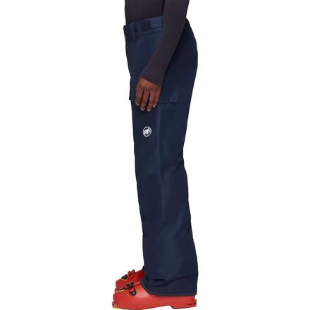 Mammut - Fall Line HS Thermo Pant - Men's