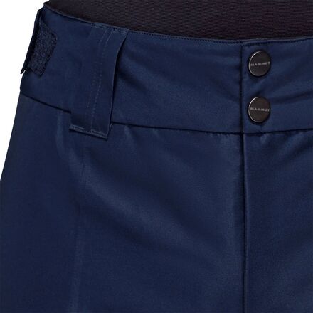 Mammut - Fall Line HS Thermo Pant - Men's